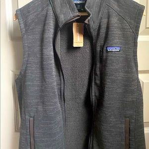 Men’s Patagonia Sweater Vest